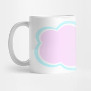 Colour Changing Cloud | Cute Clothing | Abelia Rose Mug